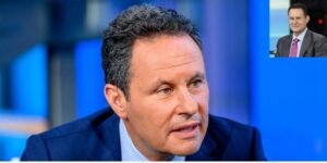 Brian Kilmeade Net Worth