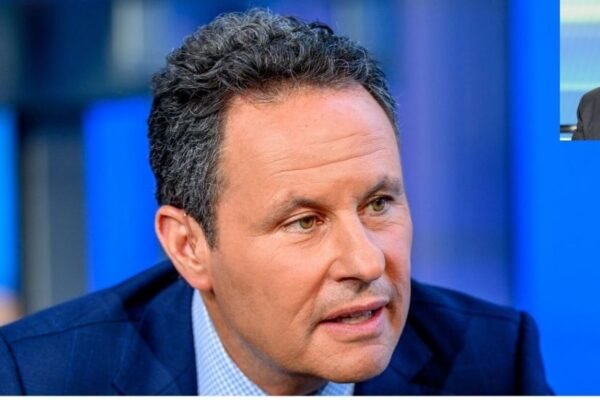 Brian Kilmeade Net Worth