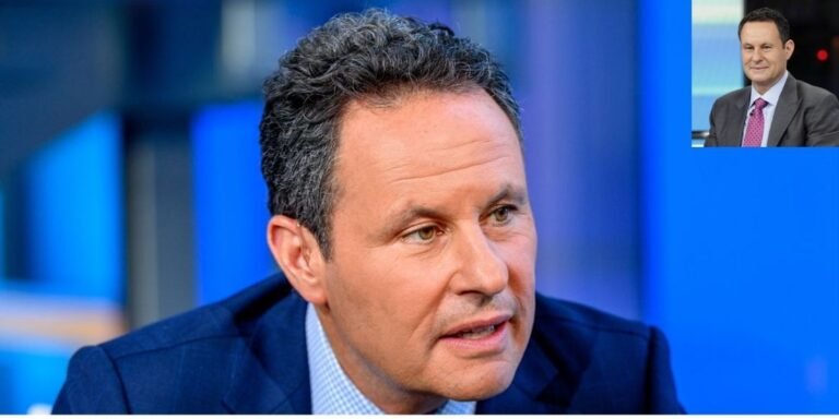 Brian Kilmeade Net Worth: Age, wife, wiki