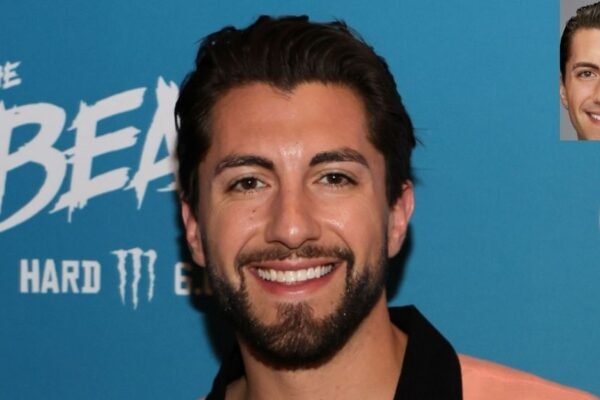 Jason Tartick Net Worth