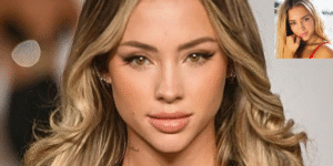 Charly Jordan Net Worth