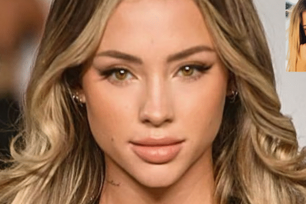 Charly Jordan Net Worth