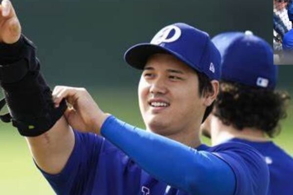 Shohei Ohtani Net Worth