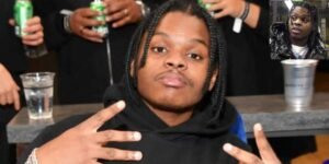 42 Dugg Net Worth