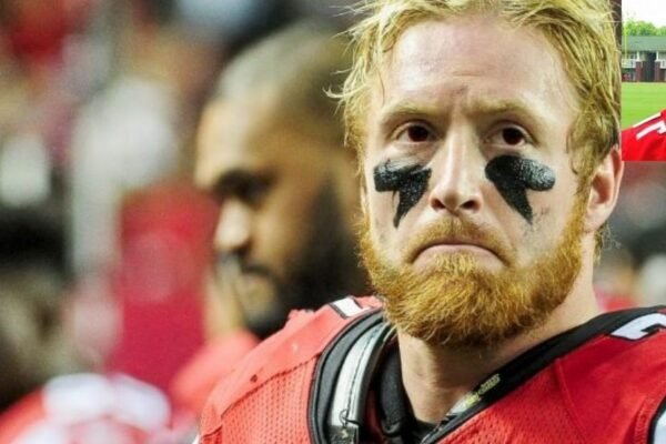 Kroy Biermann Net Worth
