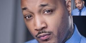 jamal morton net worth