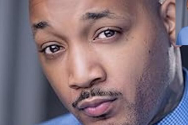 jamal morton net worth
