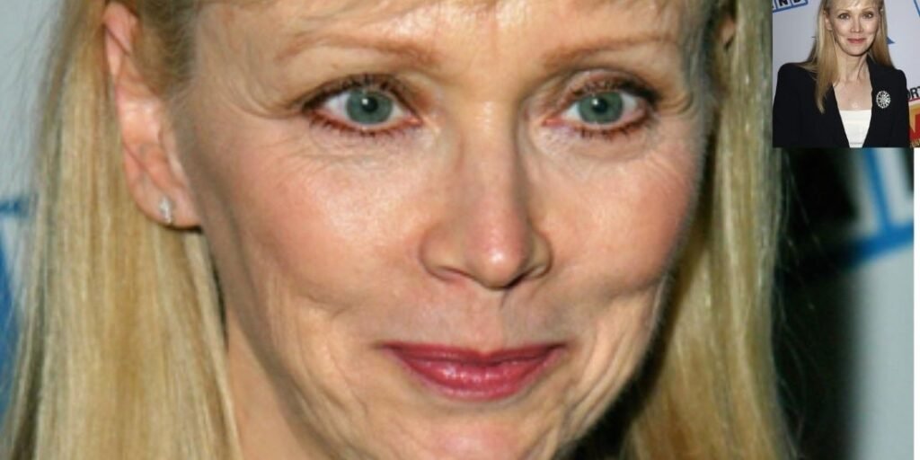 Shelley Long Net Worth