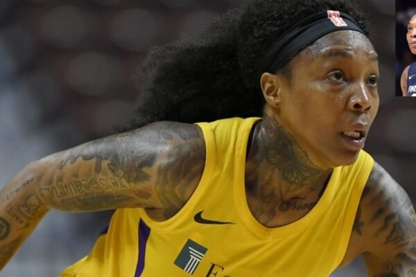 Cappie Pondexter Net Worth
