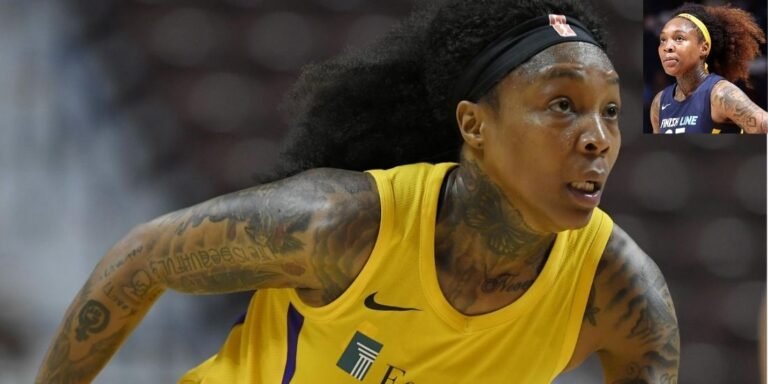 Cappie Pondexter Net Worth: Age, missing, wiki