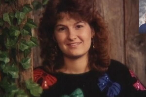 dana stidham