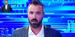 jesse kelly