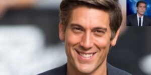 David Muir