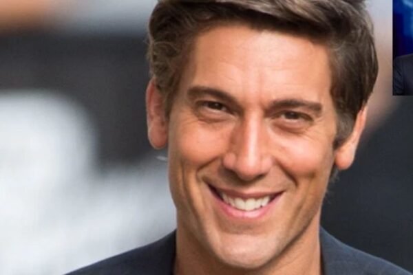 David Muir