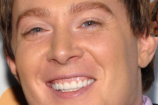 Clay Aiken Net Worth: Age, young
