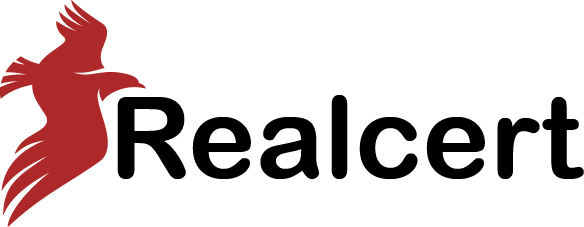 realcert